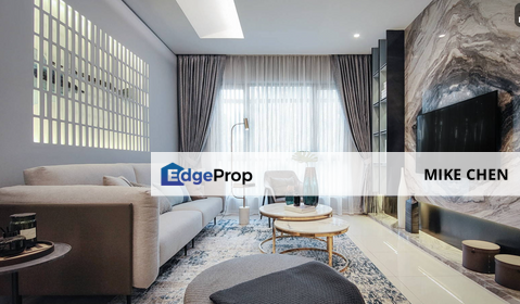 PJ Condo at Sunway now only RM3xxK 0 DP, Selangor, Subang Jaya