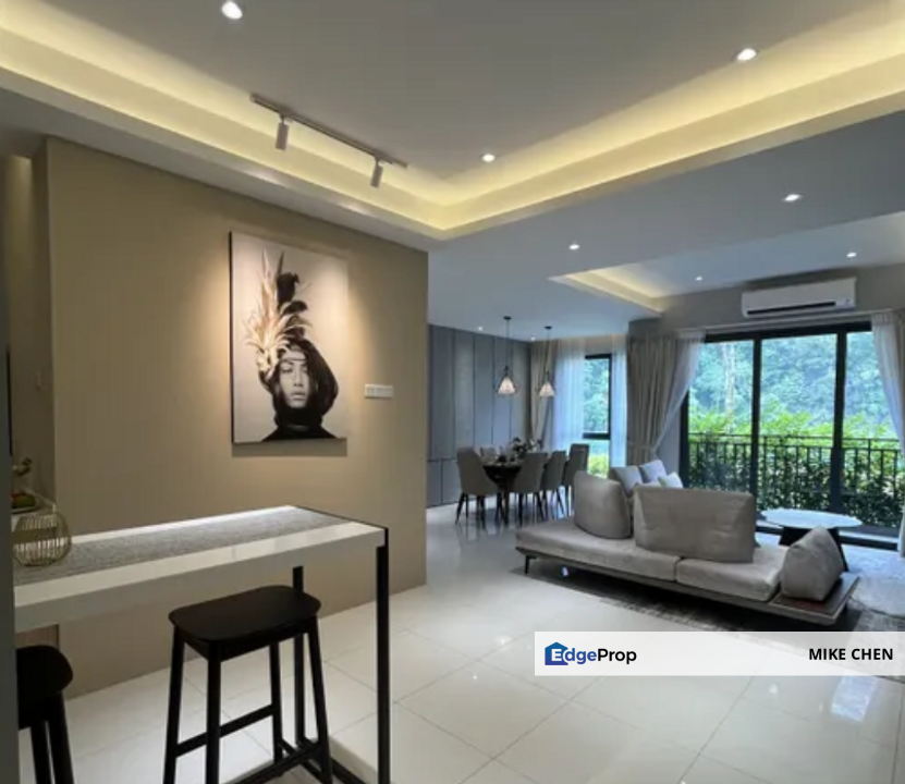 Bintang Suite, Kuala Lumpur, Bukit Bintang