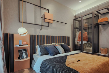 Emerald 9 Condominium