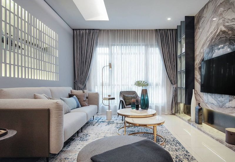 Emerald 9 Condominium