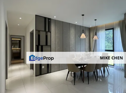 Old Klang Road Freehold Condo 7min to Midvalley 0% Downpayment Free Furnished, Kuala Lumpur, Jalan Klang Lama (Old Klang Road)