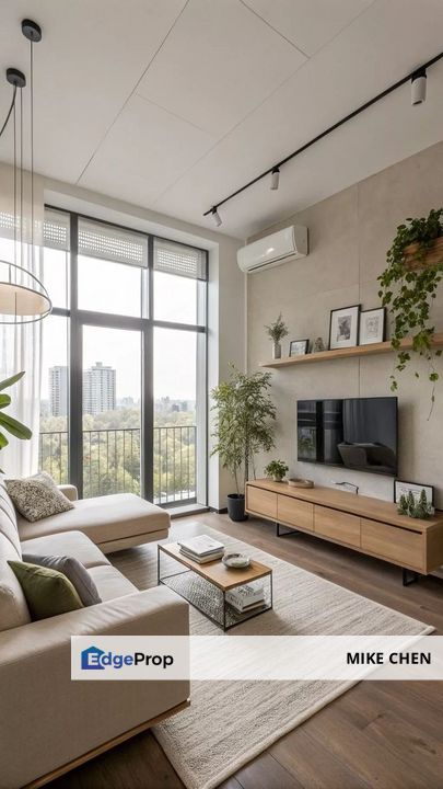 SUNGAI BESI RM 300K, Kuala Lumpur, Sungai Besi