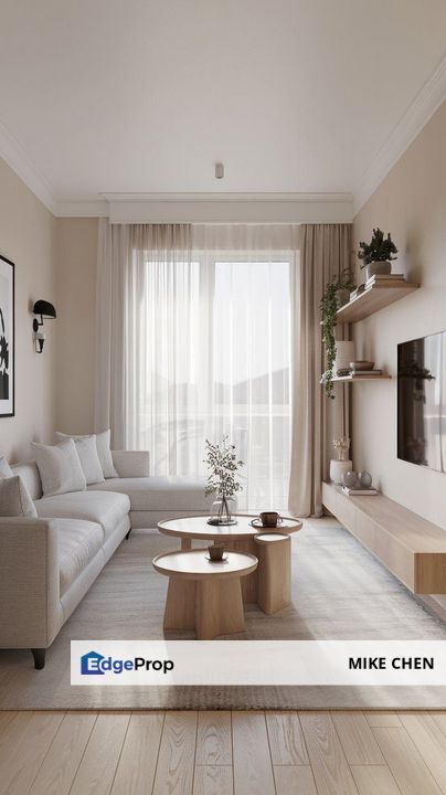 INVESTMENT BEST KL PROJECT ONLY RM 3XXK, Kuala Lumpur, Salak Selatan