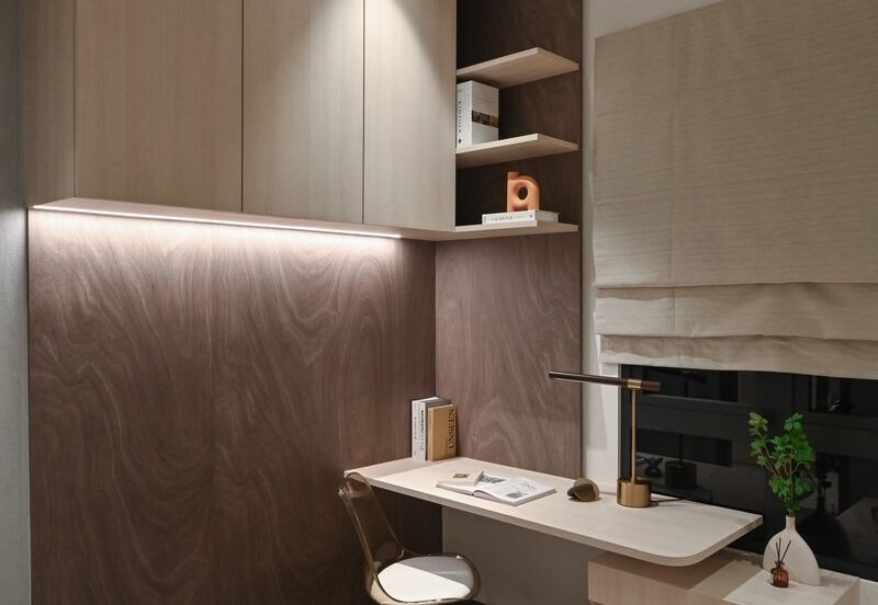 5min to Midvalley and Sunway Pyramid Freehold Condo