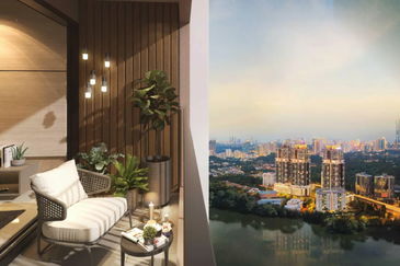 Residensi Bintang Bukit Jalil