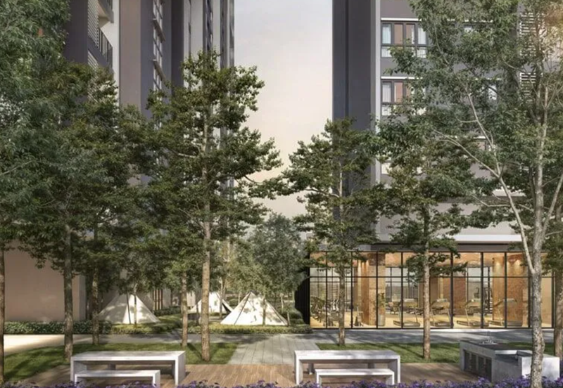 Residensi Bintang Bukit Jalil