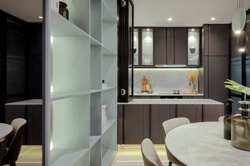 Ayanna Residences Bukit Jalil