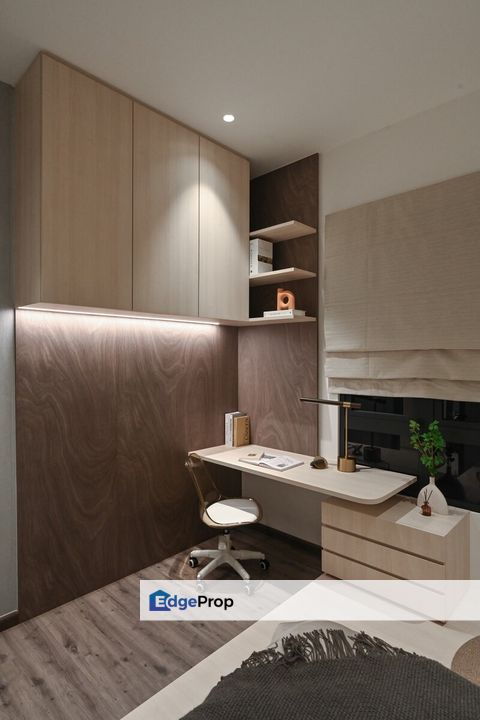 Kuchai Sentral, Kuala Lumpur, Kuchai Lama