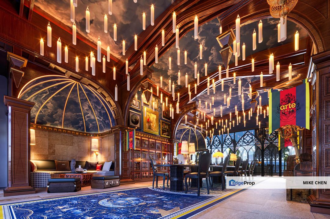 ArteStar, Kuala Lumpur, Sungai Besi