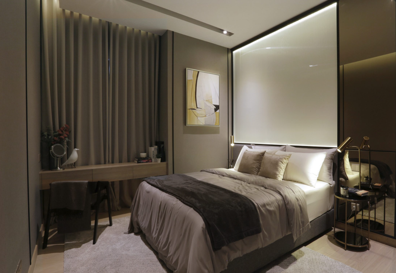 Aster Hill Sri Petaling