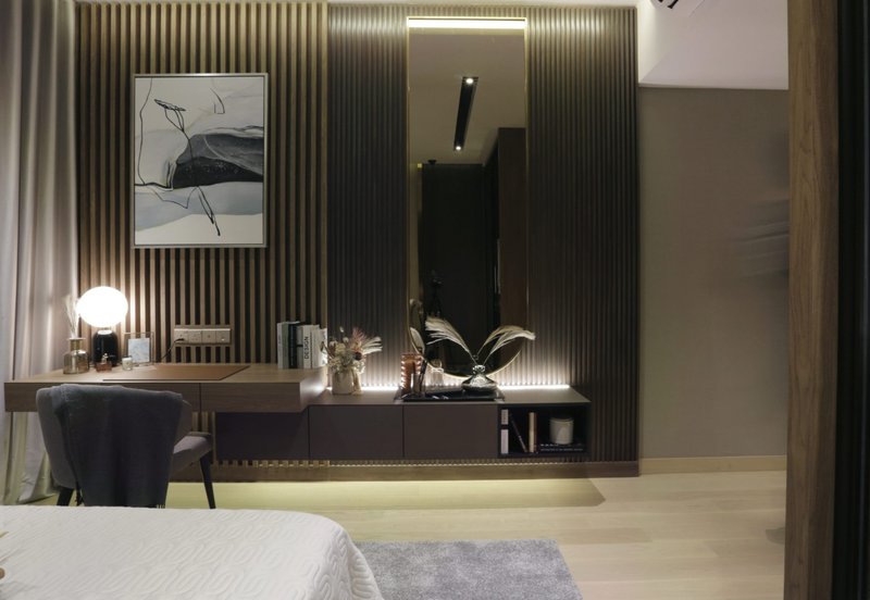 Aster Hill Sri Petaling