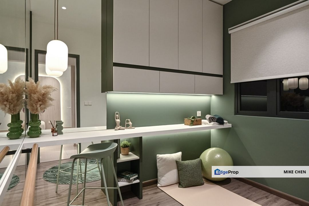 OLD KLANG ROAD FREEHOLD BIG SIZE CONDO WITH LOWEST PRICE, Kuala Lumpur, Jalan Klang Lama (Old Klang Road)