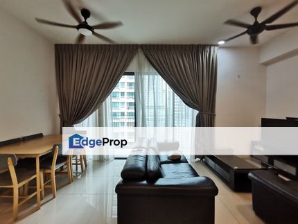 Sunway Mont Residences Mont Kiara, Kuala Lumpur, Mont Kiara