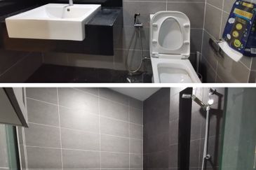 Sunway Mont Residences