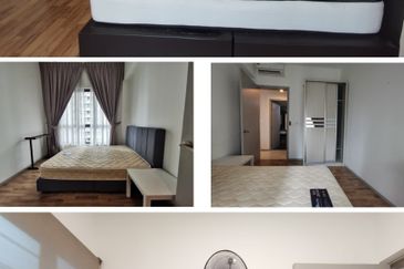 Sunway Mont Residences