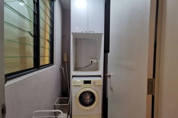 Sunway Mont Residences