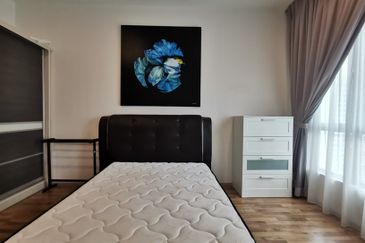 Sunway Mont Residences