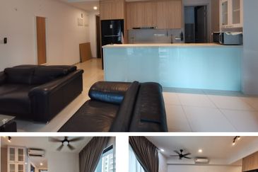 Sunway Mont Residences