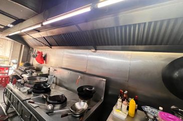 Bandar Puteri Puchong