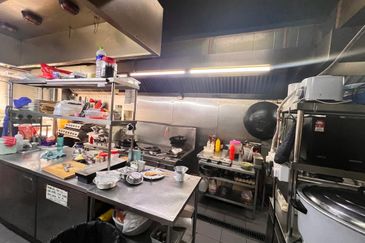 Bandar Puteri Puchong