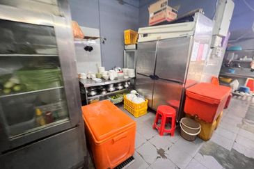 Bandar Puteri Puchong