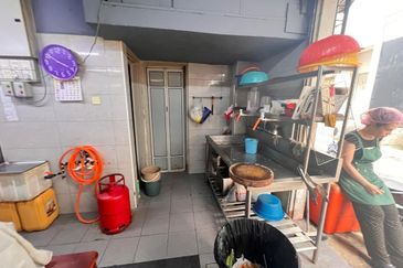 Bandar Puteri Puchong