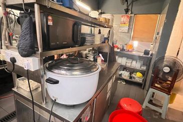 Bandar Puteri Puchong