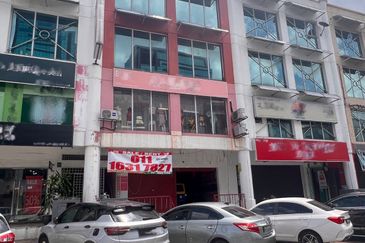 Bandar Puteri Puchong