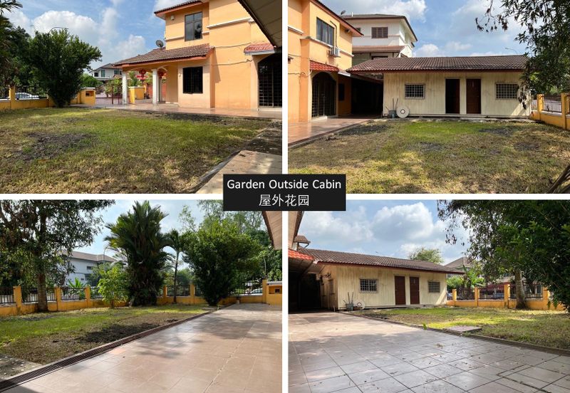 Bandar Tun Hussein Onn