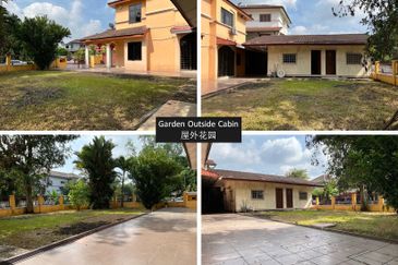 Bandar Tun Hussein Onn