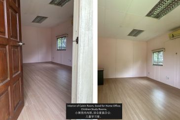 Bandar Tun Hussein Onn