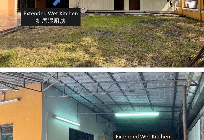 Bandar Tun Hussein Onn