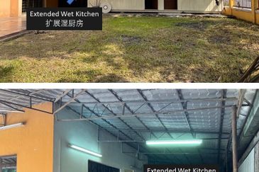 Bandar Tun Hussein Onn