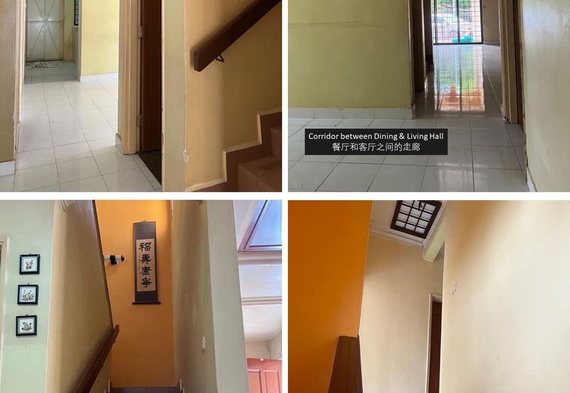 Bandar Tun Hussein Onn