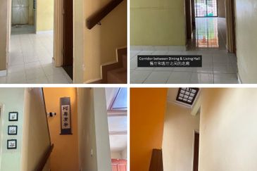 Bandar Tun Hussein Onn