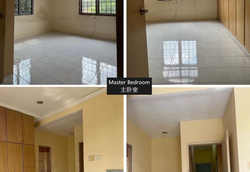 Bandar Tun Hussein Onn