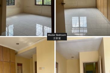 Bandar Tun Hussein Onn