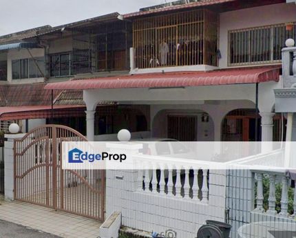 Taman Sri Jelok Kajang 双层排屋出租 | 5房3厕 | RM1,500, Selangor, Kajang