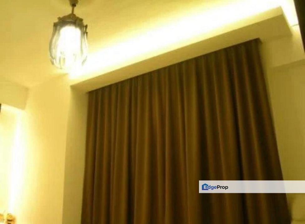  Fully Furnished 4-Bedroom Condo for Sale | 全装修4房公寓出售, Kuala Lumpur, Mont Kiara
