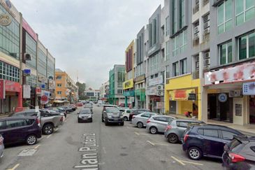 Bandar Puteri Puchong