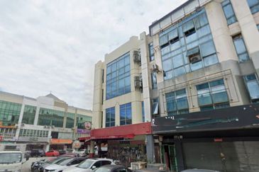 Bandar Puteri Puchong