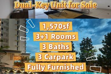 The Park 2 @ Pavilion