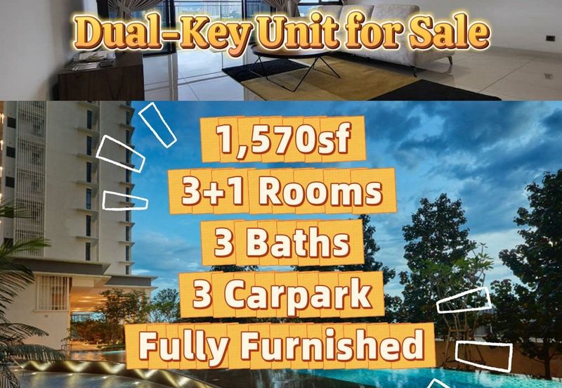 The Park 2 @ Pavilion