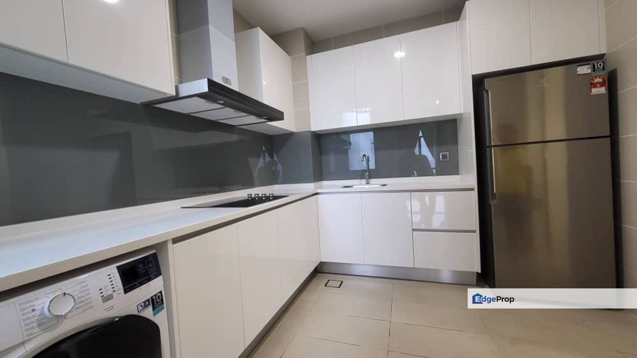 The Park 2 @ Pavilion Bukit Jalil | Dual-Key Unit for Sale, Kuala Lumpur, Bukit Jalil
