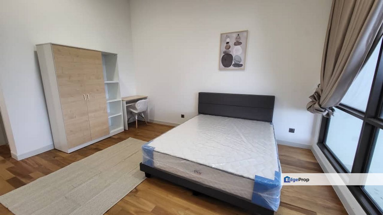 The Park 2 @ Pavilion Bukit Jalil | Dual-Key Unit for Sale, Kuala Lumpur, Bukit Jalil