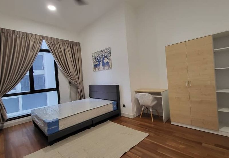 The Park 2 @ Pavilion