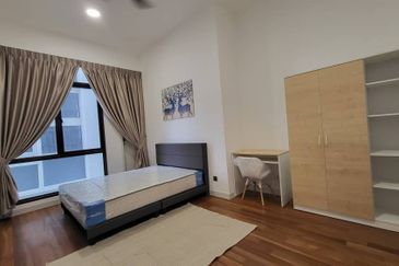 The Park 2 @ Pavilion