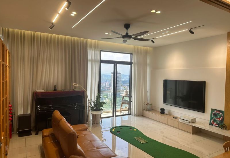 The Park 2 @ Pavilion