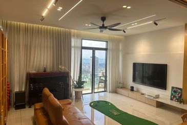 The Park 2 @ Pavilion