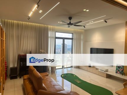 The Park 2 @ Pavilion Bukit Jalil, Kuala Lumpur, Bukit Jalil